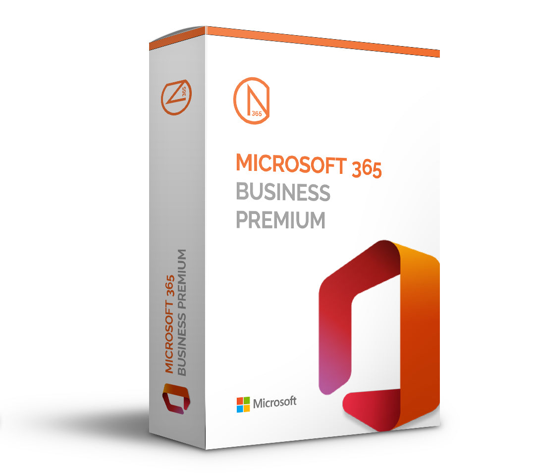 Microsoft 365 Business Premium – Synnex FPT